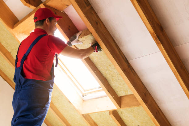 Best Eco-Friendly or Green Insulation Solutions  in Atoka, TN